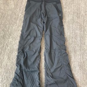 Lululemon Dance Studio Pant - Lined